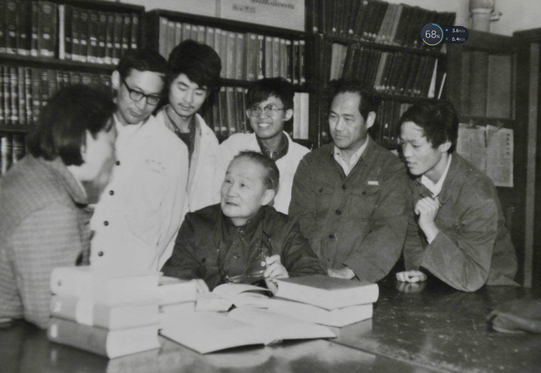 一个学科：一门六院士！厉害了，兰大的这个学科！