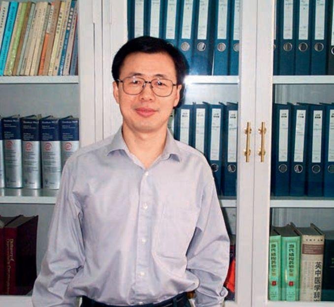 一个学科：一门六院士！厉害了，兰大的这个学科！