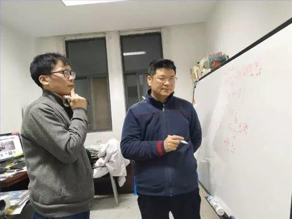 曾担心博士延期的他，而今以第一作者发了《Nature》！