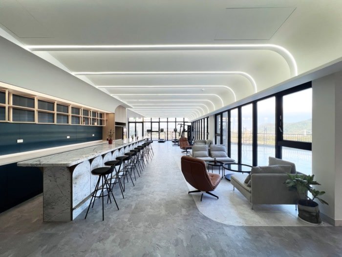 Yao Sheng Electronic Offices – Taoyuan