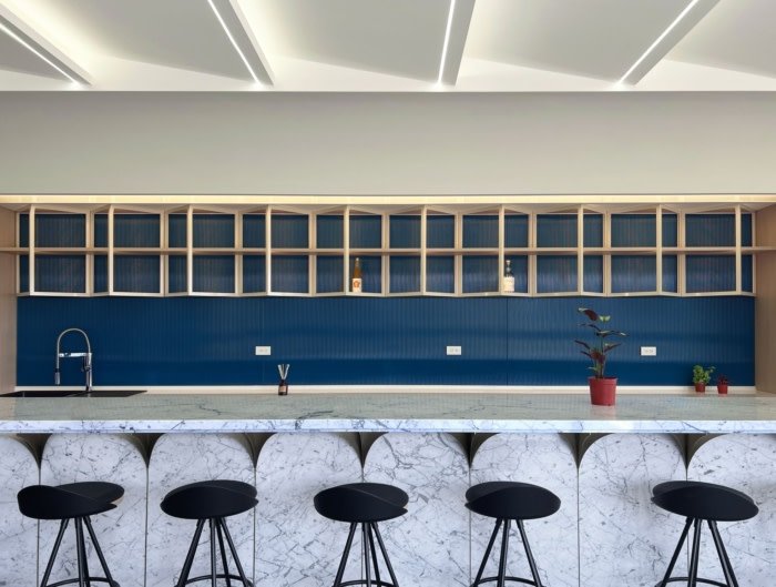 Yao Sheng Electronic Offices – Taoyuan