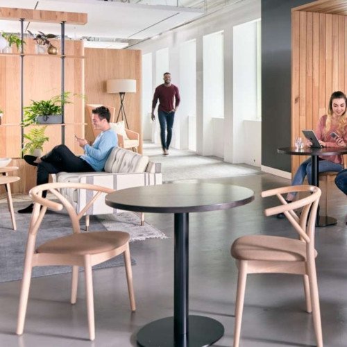 Pindrop 办公室 – 亚特兰大