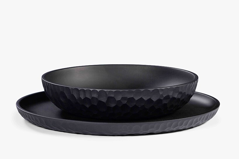 designboom 每天在 Instagram 上直播 zanat 封锁对话