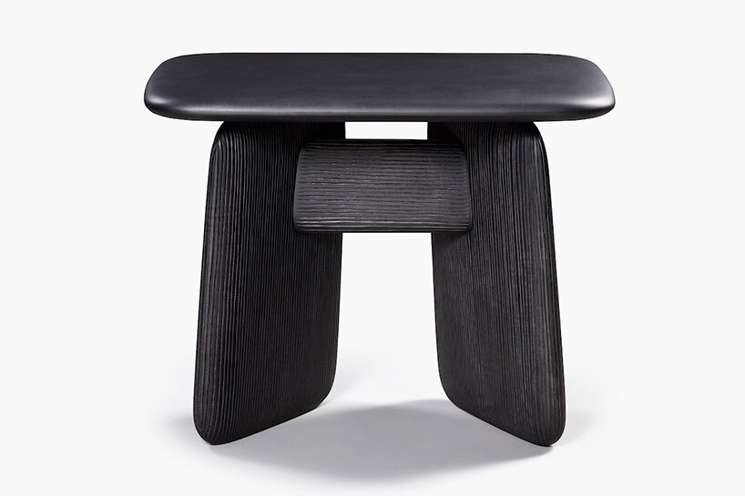 designboom 每天在 Instagram 上直播 zanat 封锁对话