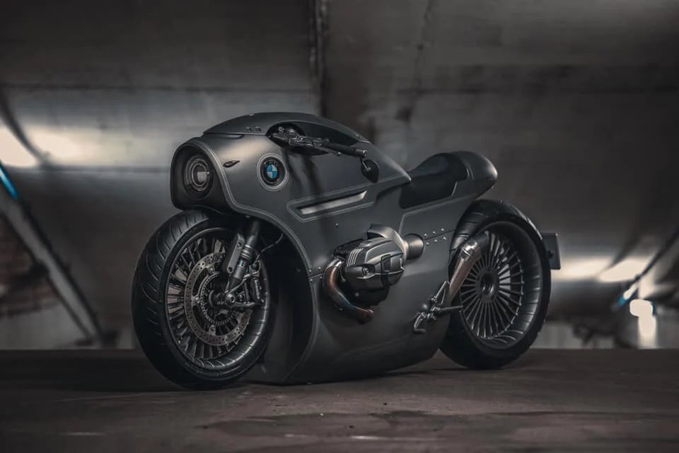 TOP 10 motorcycle and scooter designs of 2020