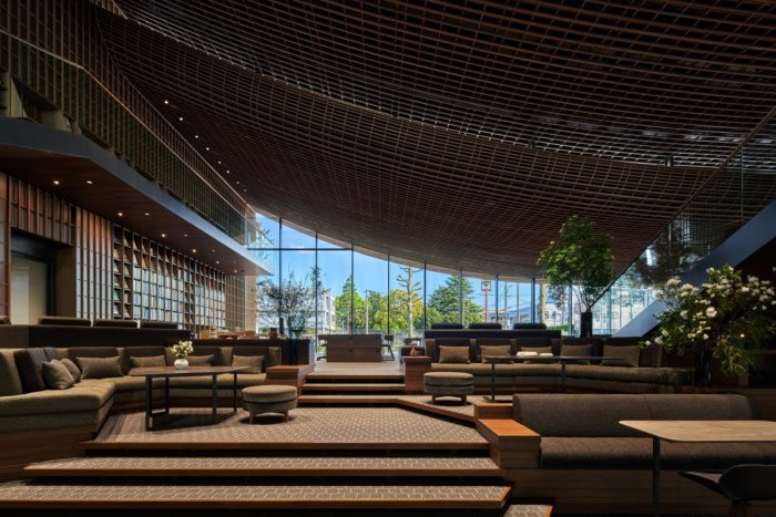 ZOZO 办事处 – 千叶