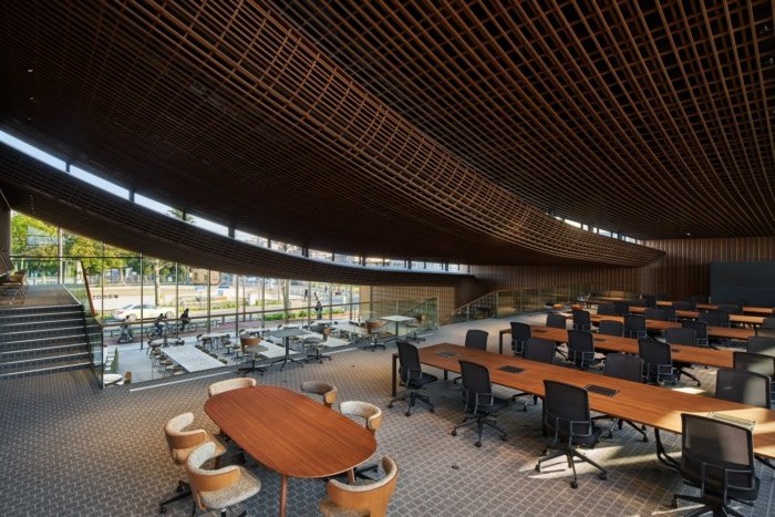 ZOZO 办事处 – 千叶