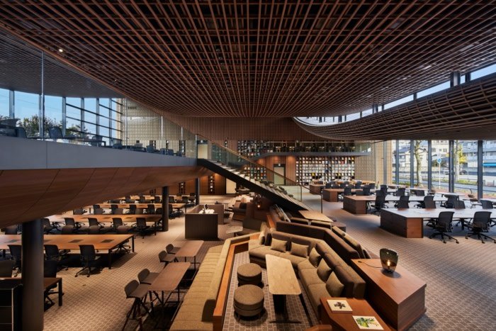 ZOZO 办事处 – 千叶