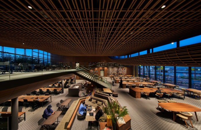 ZOZO 办事处 – 千叶