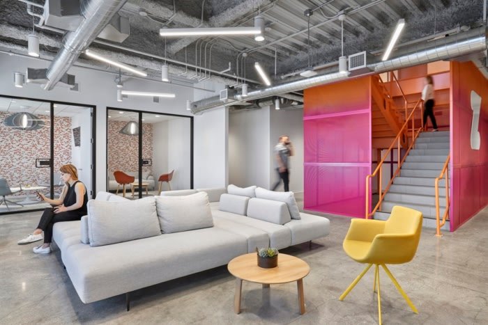 Zwift 办事处 – 长滩