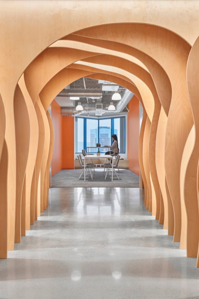 Zwift 办事处 – 长滩