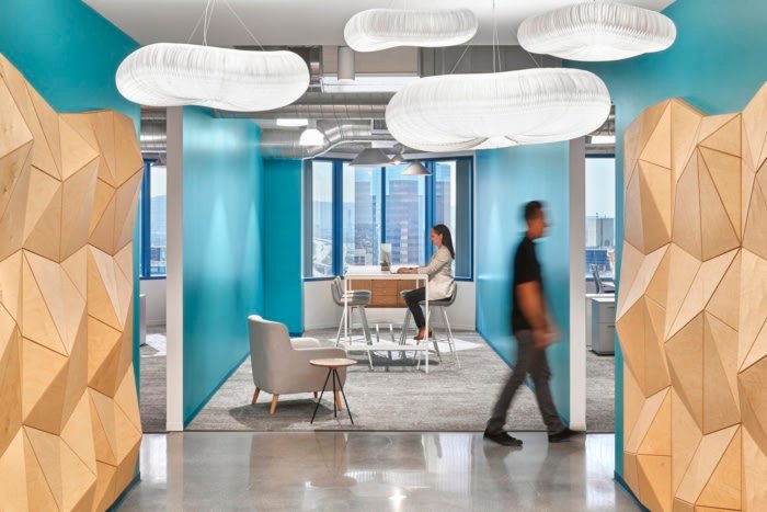 Zwift 办事处 – 长滩