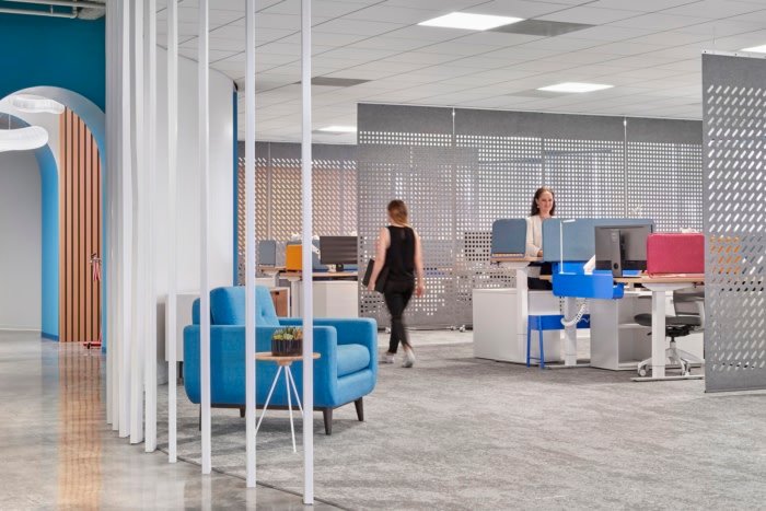 Zwift 办事处 – 长滩