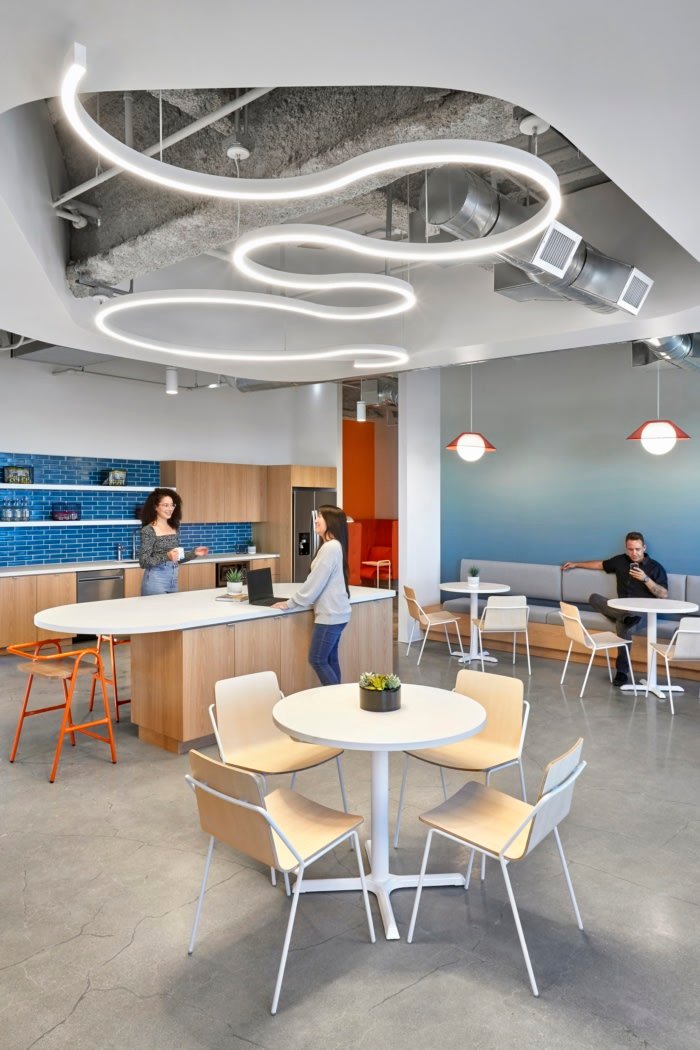 Zwift 办事处 – 长滩