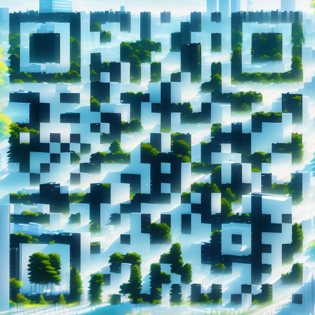 post-qrcode