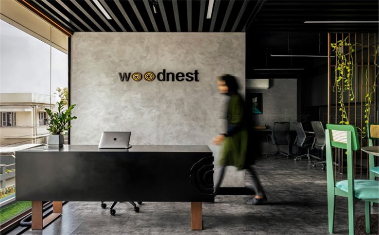 CREATABAR 室内建筑工作室