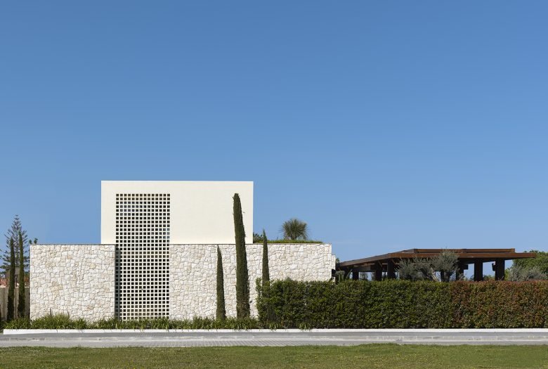 Alma 餐厅 – Side