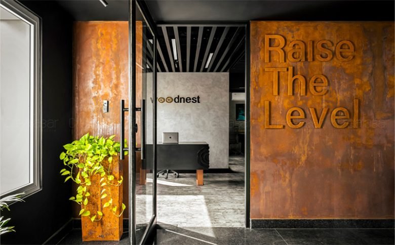 CREATABAR 室内建筑工作室