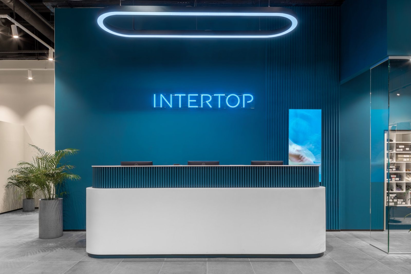 INTERTOP 旗舰店
