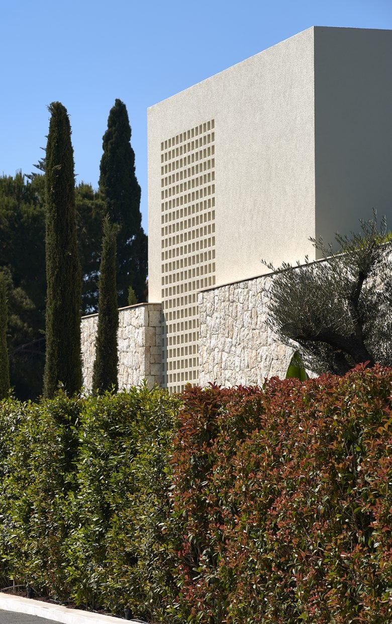 Alma 餐厅 – Side