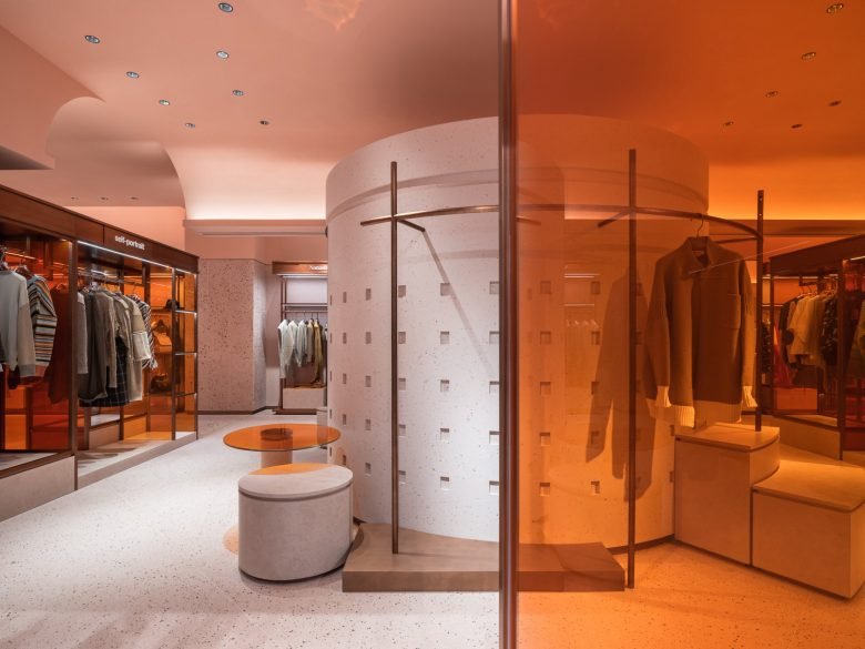 ALL Design Studio 在成都打造全新 Luxēmporium 精选精品店