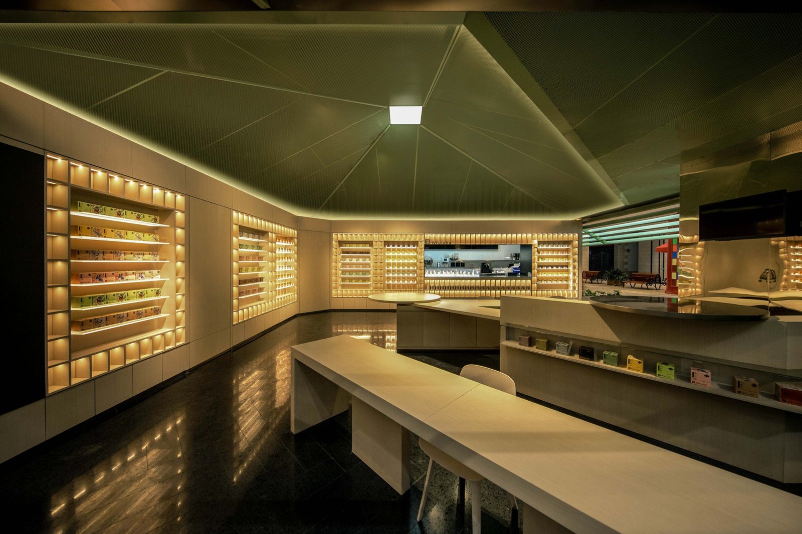 WILLchá旗舰店 WILLchá旗舰店