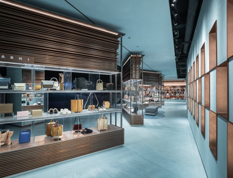 ALL Design Studio 在成都打造全新 Luxēmporium 精选精品店