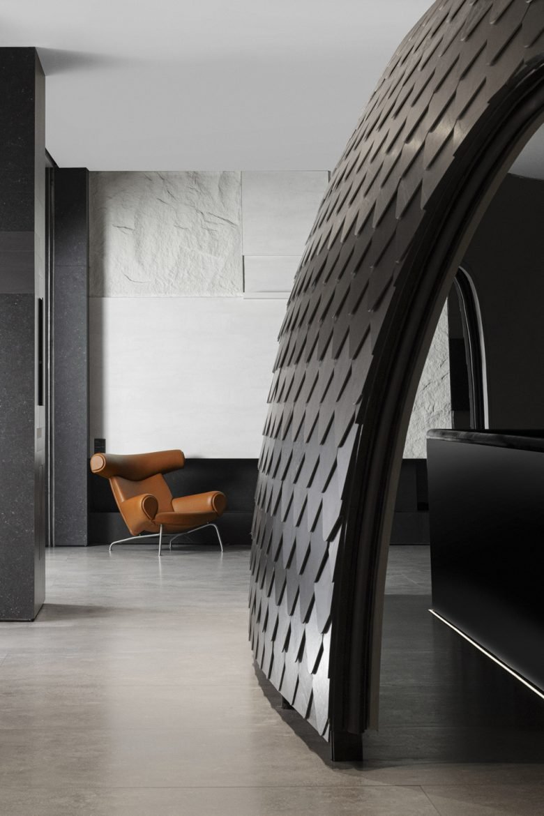 明谷设计 Techsize 旗舰店