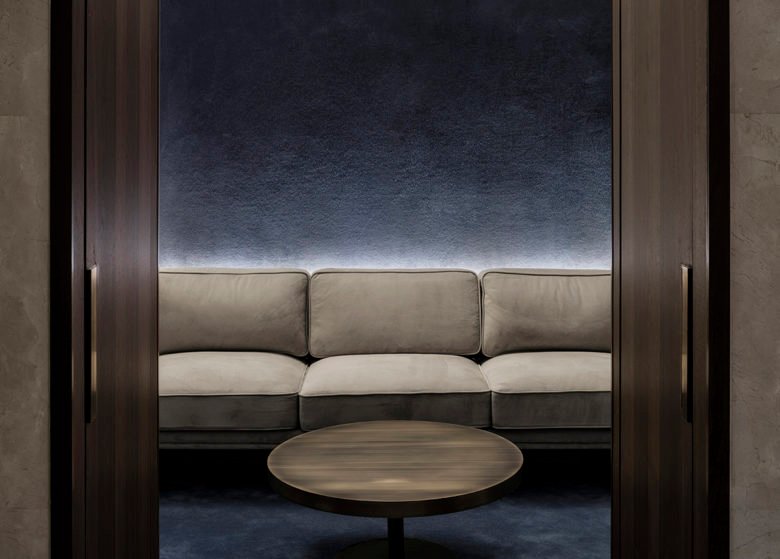 拥有日本工艺的裁缝店