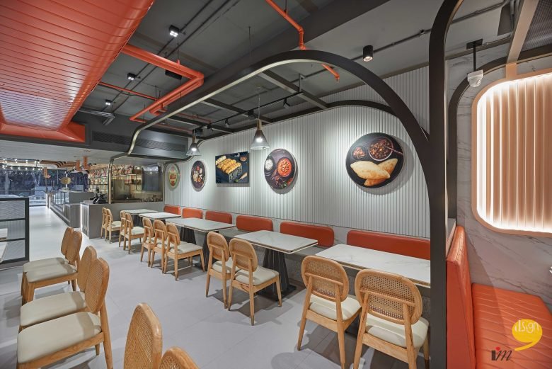 甜蜜的开始：班加罗尔 Hennur 的 Anand 糖果店