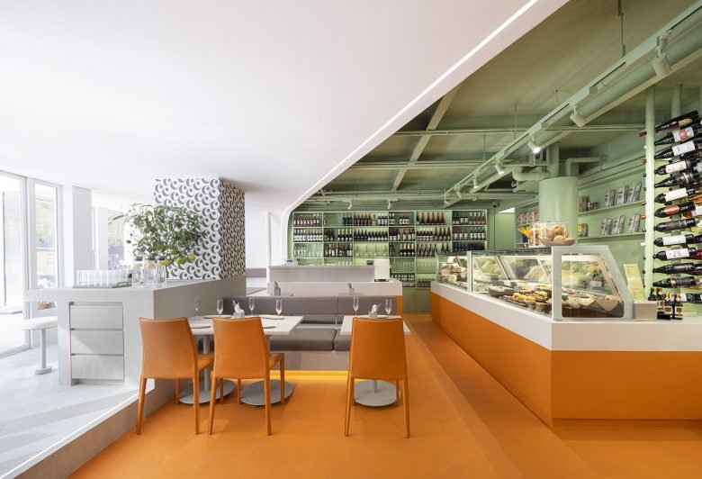 abboCCa bistroteca 北京 abboCCa bistroteca 北京