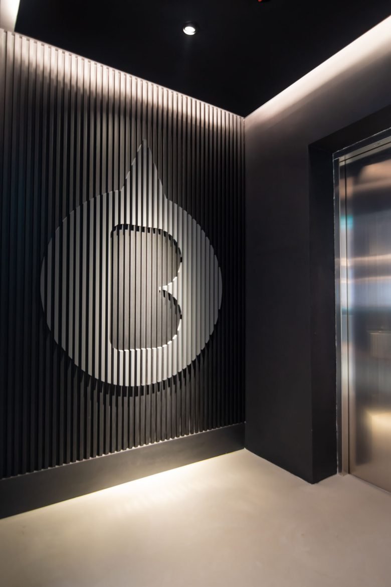 防弹新加坡工作室