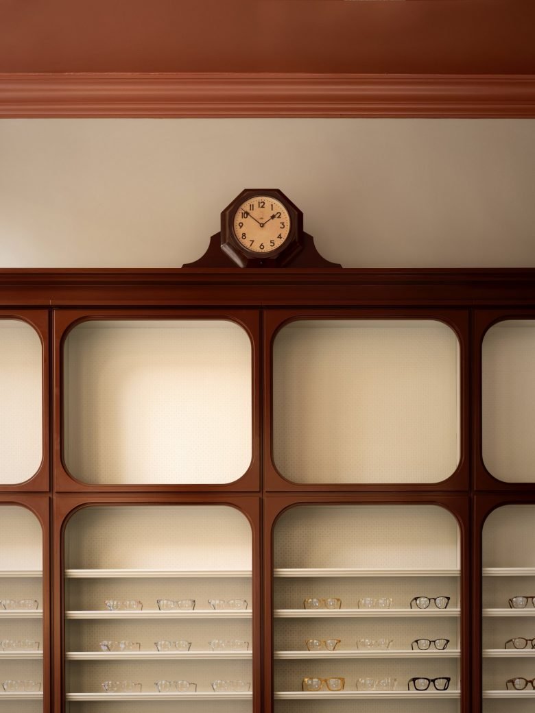 Child Studio 与 Cubitts Leeds 商店平衡传统与现代