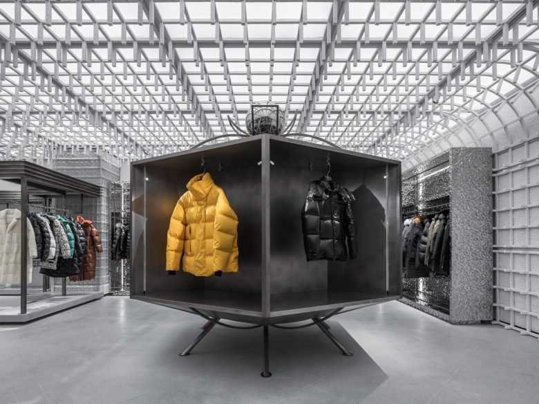 ALL Design Studio 在成都打造全新 Luxēmporium 精选精品店