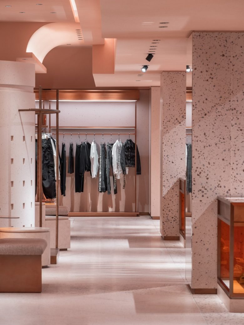 ALL Design Studio 在成都打造全新 Luxēmporium 精选精品店