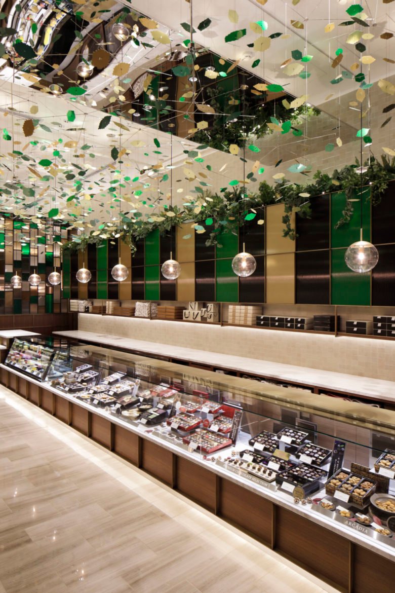 莫罗佐夫旗舰店 莫罗佐夫旗舰店