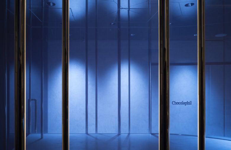 巧克力爱好者 巧克力爱好者