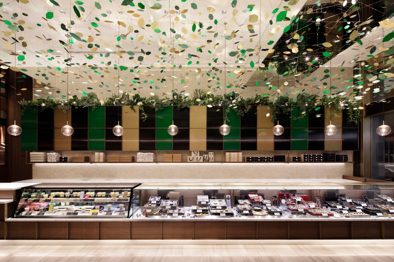 莫罗佐夫旗舰店 莫罗佐夫旗舰店