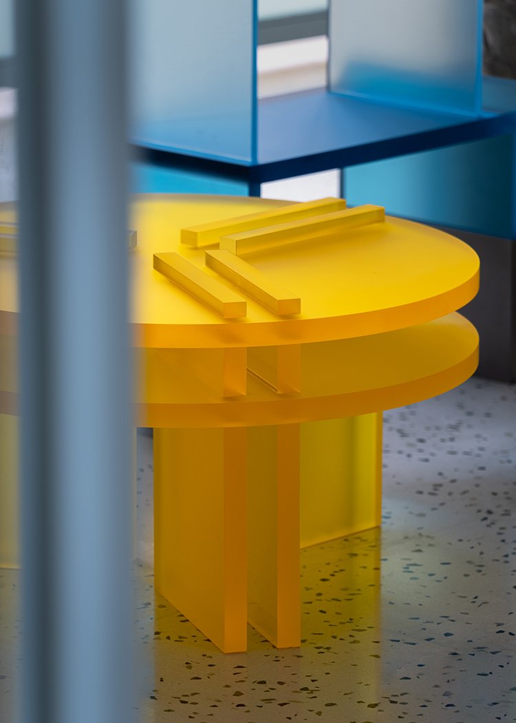 多元文化买手店设计|中国传统美学的现代诠释