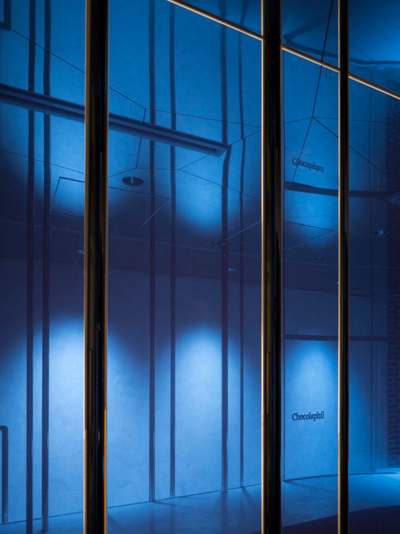 巧克力爱好者 巧克力爱好者