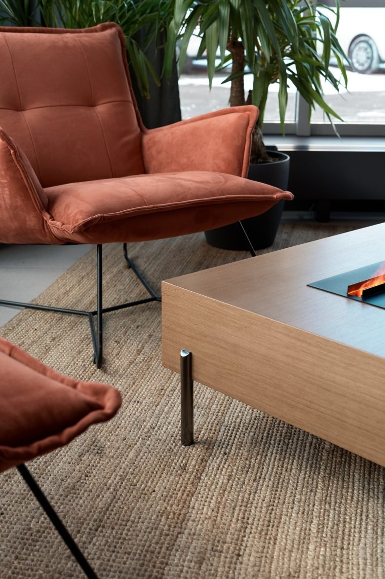 Schönes Feuer 展厅。俄罗斯莫斯科