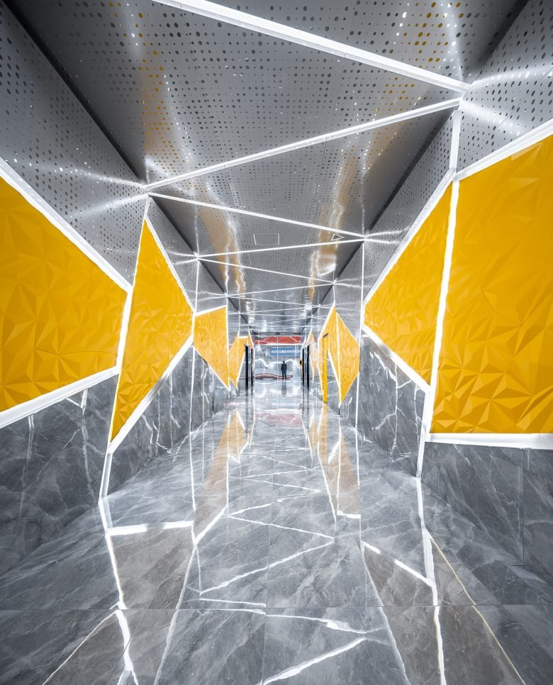 CONNECT-WORK _ ATS 总部