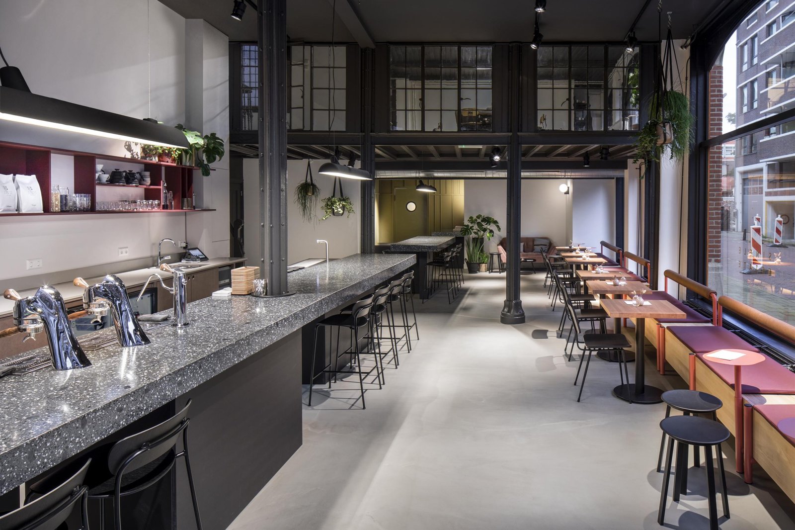 单庄园咖啡吧 单庄园咖啡吧