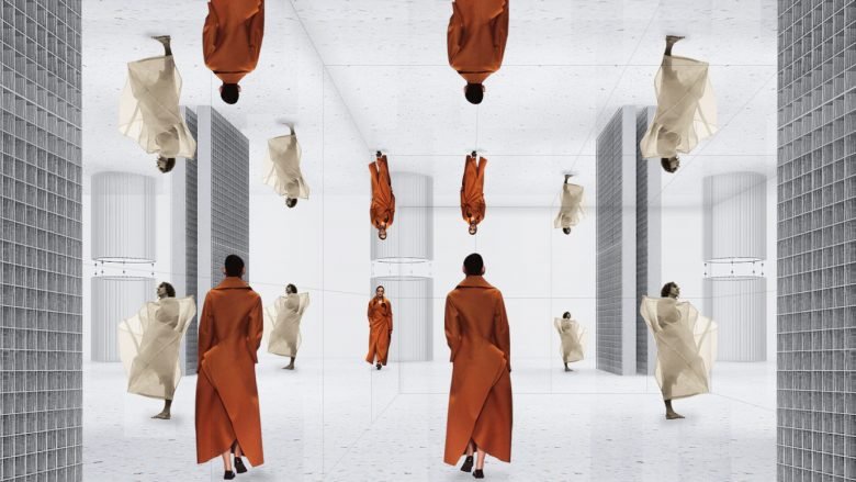 X 剧院:可能性的建筑 X 剧院:可能性的建筑