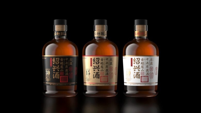 小米酒——具有收藏价值和国际竞争力的中国传统名酒