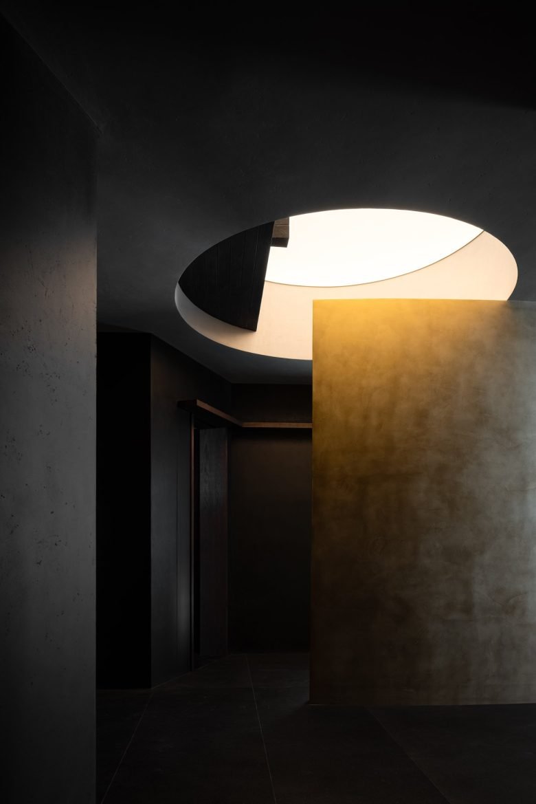 JG PHOENIX 的 SENSE 寿司实验室