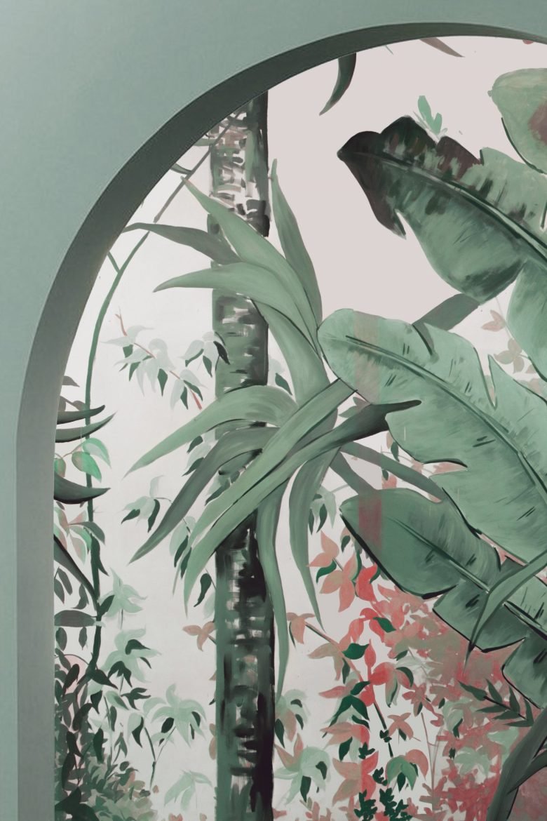 天空街区 | 餐馆和露台酒吧