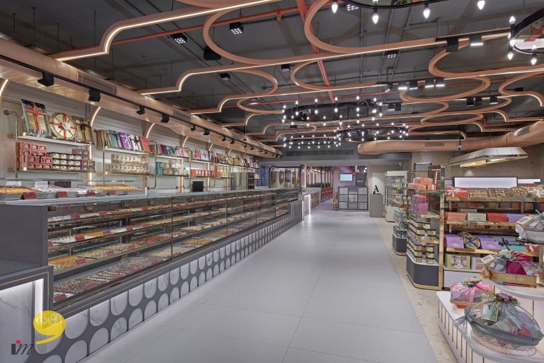 甜蜜的开始：班加罗尔 Hennur 的 Anand 糖果店