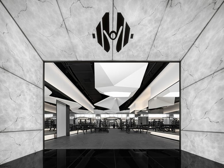 存 FF 芳菲 l 锻炼身体,为人生留白 – 大力神健身世界店 存 FF 芳菲 l 锻炼身体,为人生留白 – 大力神健身世界店