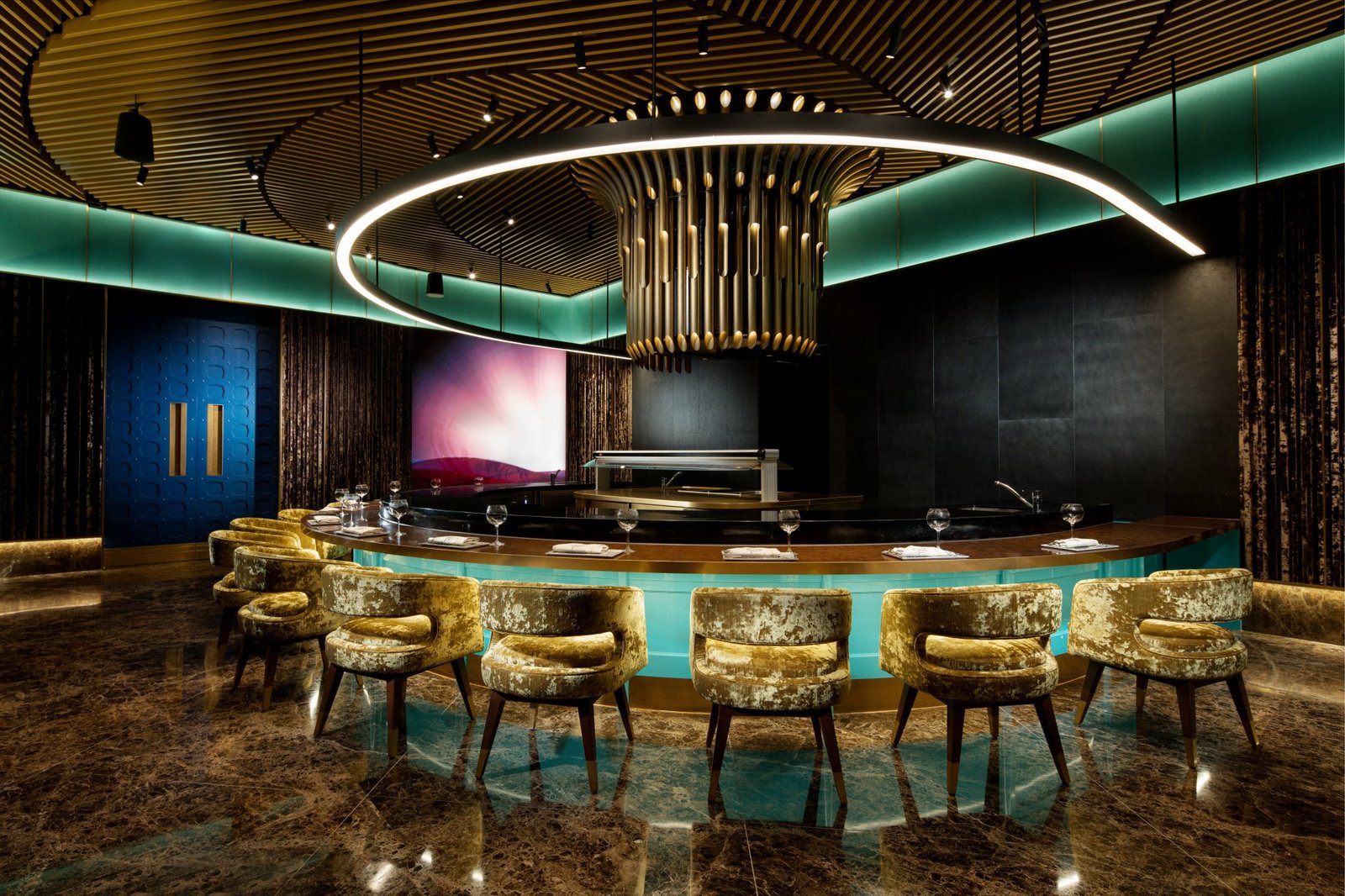 苏打港 – 中国澳门特别行政区。